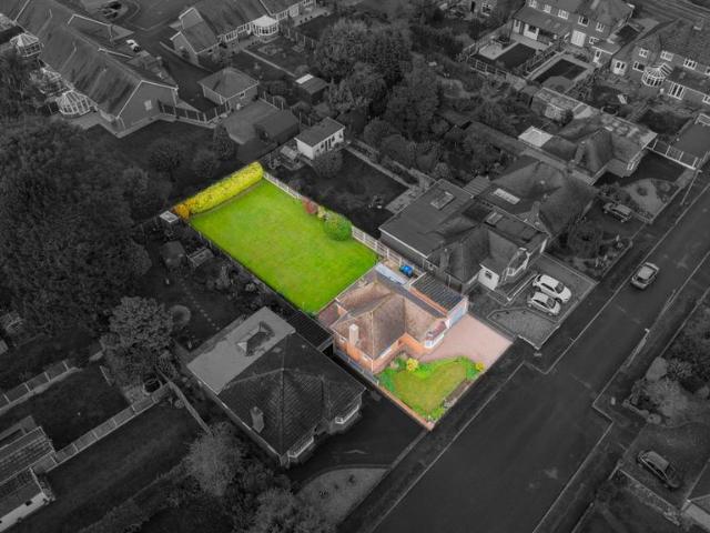Bungalow for sale in Kingswinford, Dudley