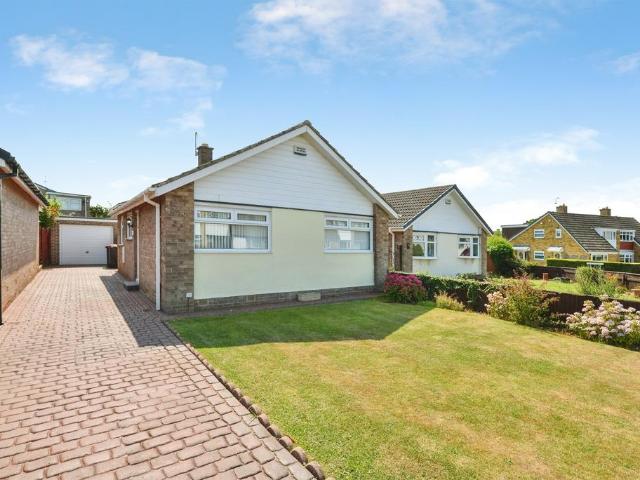 Bungalow for sale in Normanby, Middlesbrough