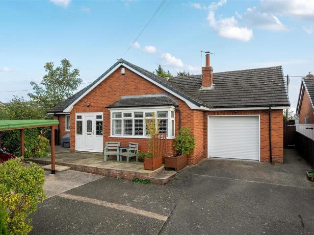 Bungalow for sale in Whitchurch Rural, Ash Magna