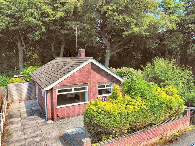 Bungalow for sale in Marehay, Kedleston