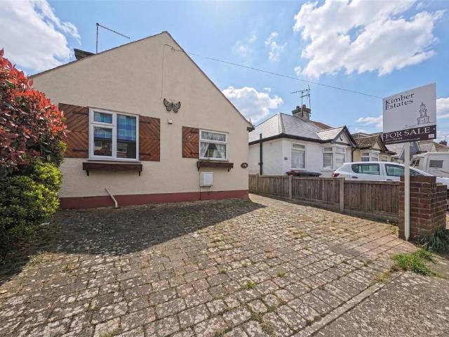 Bungalow for sale in Greenhill, The Bridge