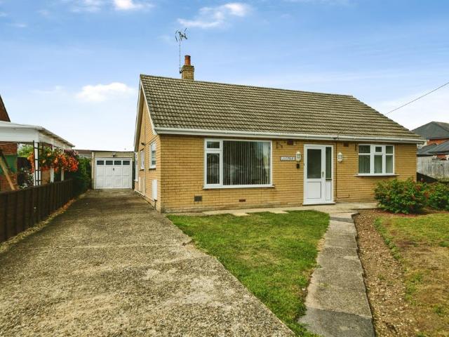 Bungalow for sale in Winthorpe, Belleau