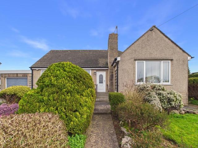 Bungalow for sale in Bare, Lancashire