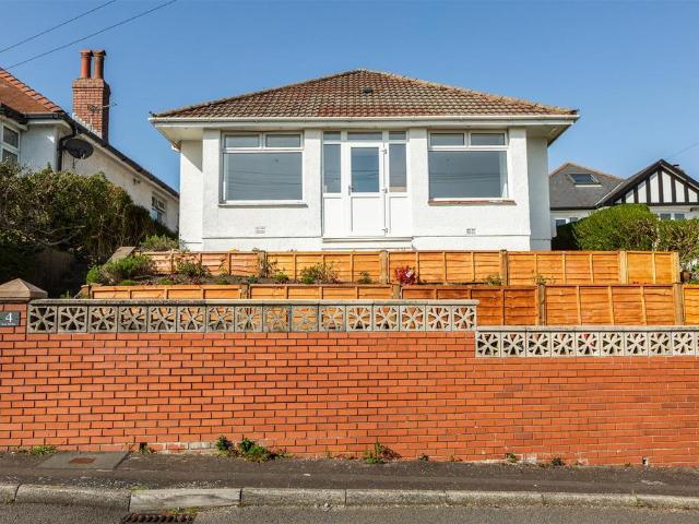 Bungalow for sale in Tycoch, Nangreaves