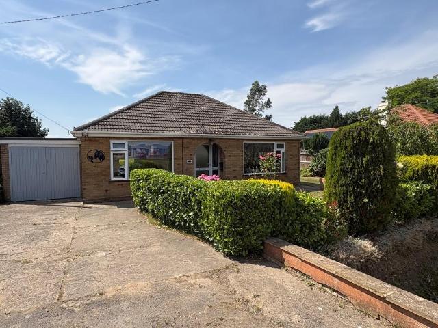 Bungalow for sale in Long Sutton, Gosberton Clough