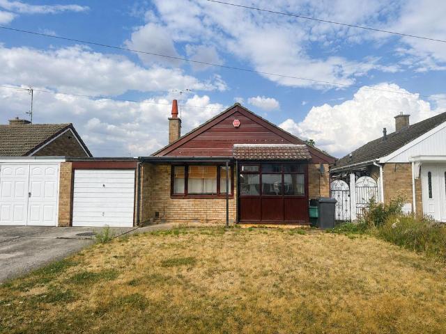 Bungalow for sale in Gloucester, Gloucestershire