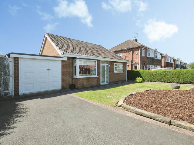 Bungalow for sale in Spondon, East Midlands