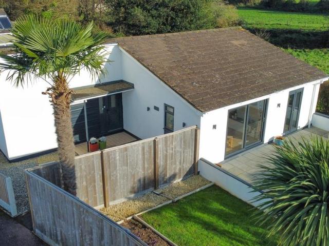 Bungalow for sale in Budlake, Devon