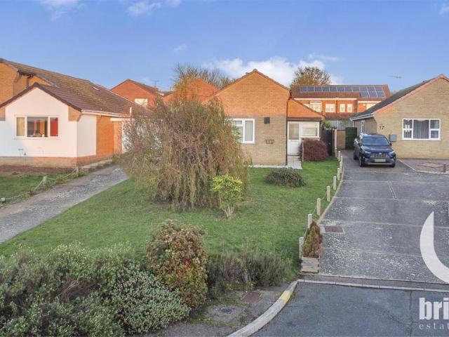 Bungalow for sale in Hunstanton, Brookville