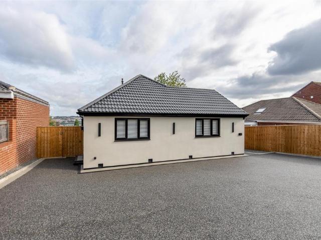 Bungalow for sale in Whickham, Tyne And Wear
