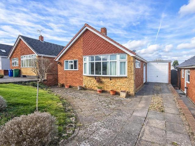 Bungalow for sale in Wordsley, West Midlands