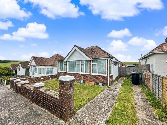 Bungalow for sale in Saltdean, Brighton & Hove