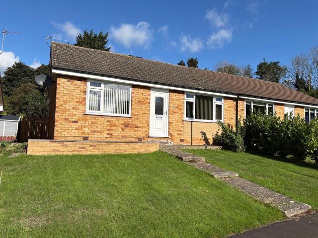 Bungalow for sale in Aiskew