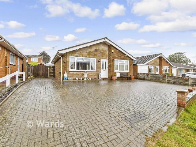 Bungalow for sale in Herne and Broomfield, The Bridge