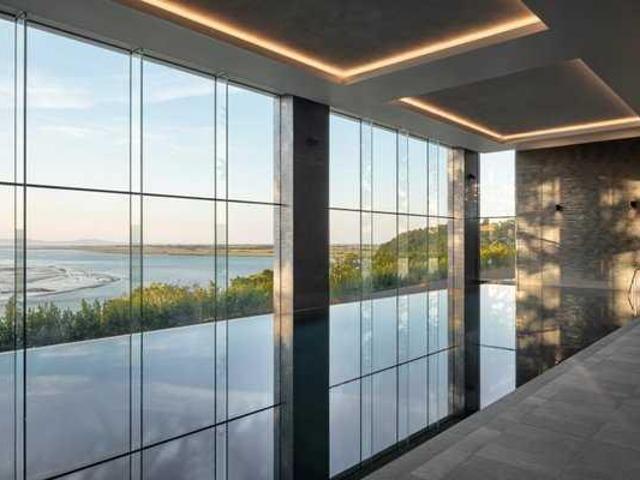 Bungalow for sale in Laugharne, Wales