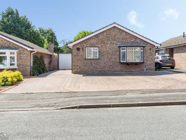 Bungalow for sale in Beaconside, Baswich
