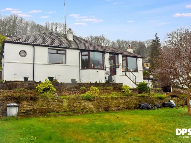 Bungalow for sale in Pudsey, West Yorkshire