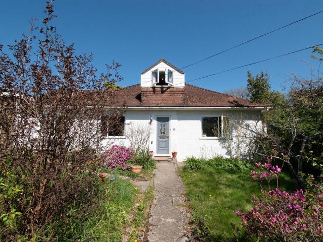 Bungalow for sale in Baldslow, Heathlands