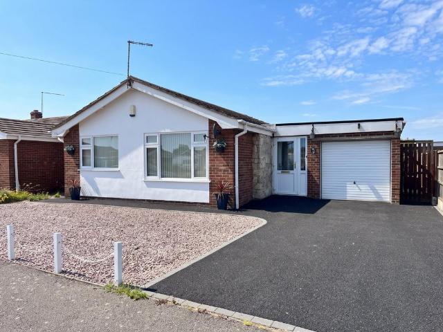 Bungalow for sale in Chapel St. Leonards, Belleau