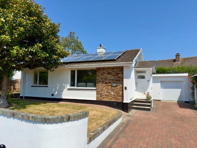 Bungalow for sale in Cornwall