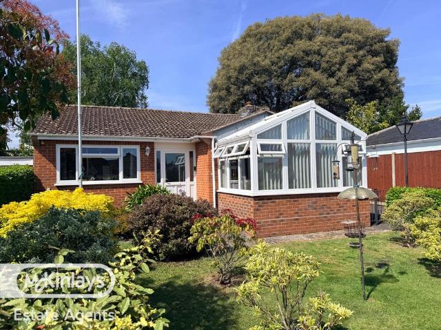 Bungalow for sale in Frieze Hill, Staplegrove