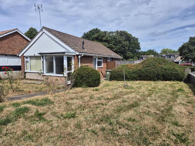 Bungalow for sale in Locking Parklands, Locking