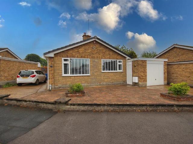 Bungalow for sale in Leven