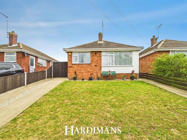 Bungalow for sale in Eastbridge, Suffolk