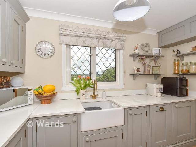 Bungalow for sale in Bridgefield, Kent
