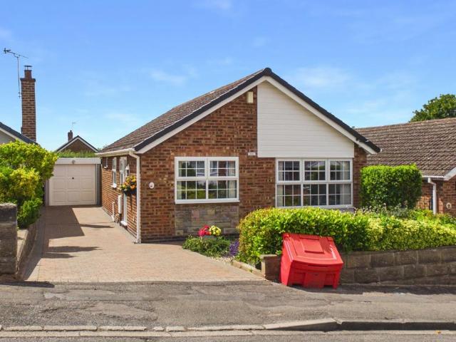 Bungalow for sale in Gedling, East Midlands