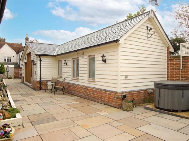 House for sale in Colliers End, Hertfordshire