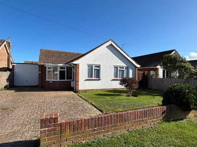 Bungalow for sale in Selsey, Chichester