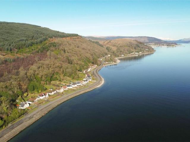 Bungalow for sale in Dunoon, Scotland