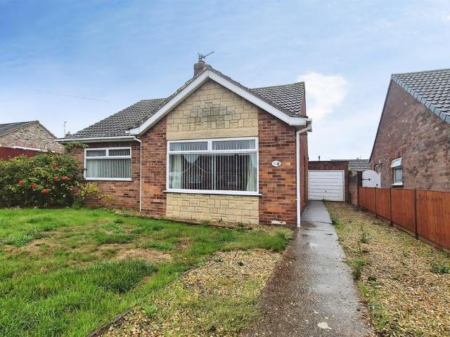 Bungalow for sale in Peterborough