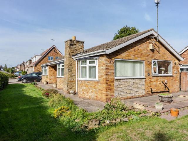 Bungalow for sale in Yaddlethorpe