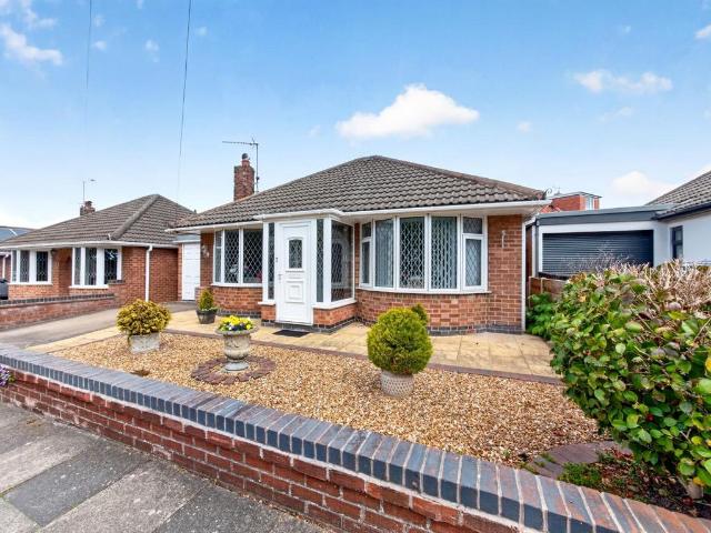Bungalow for sale in Derwenthorpe, Osbaldwick