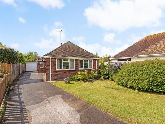 Bungalow for sale in Barnham and Eastergate, Clapham
