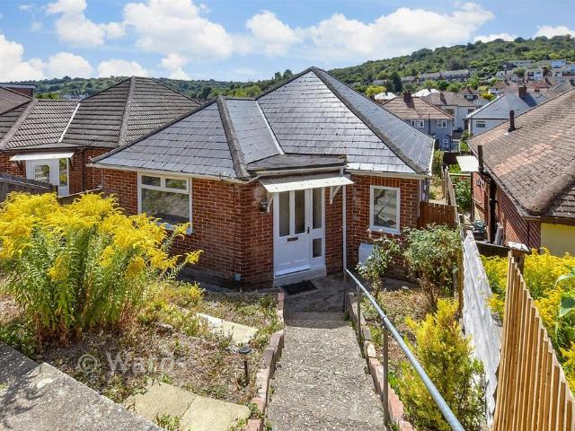 Bungalow for sale in Elms Vale, Ash