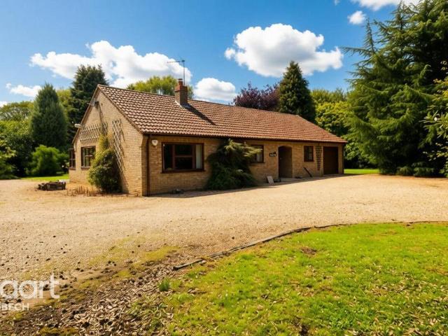 Bungalow for sale in Bunkers Hill, Four Gotes