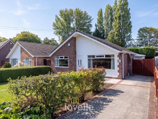 Bungalow for sale in Great Coates