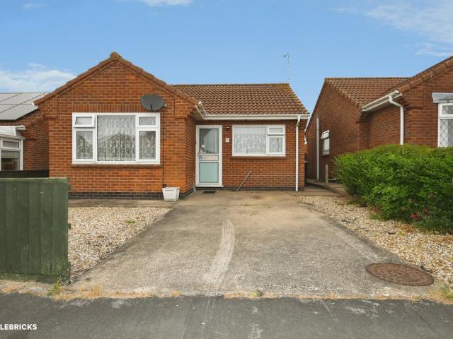 Bungalow for sale in Chapel St. Leonards, Belleau