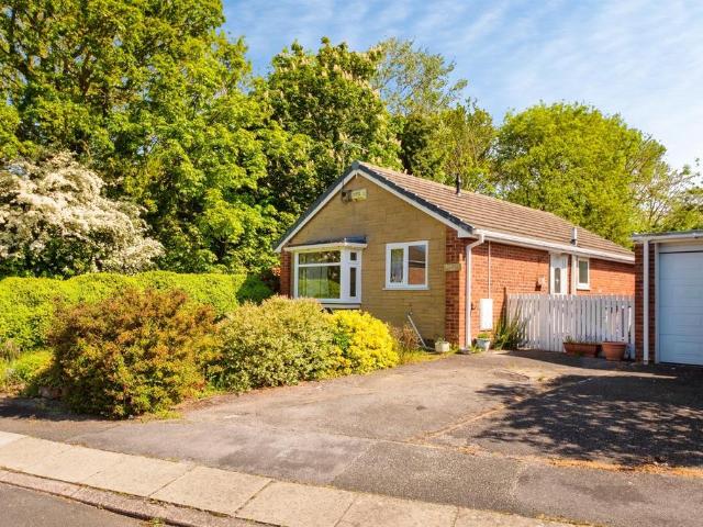 Bungalow for sale in Greasby, Wirral