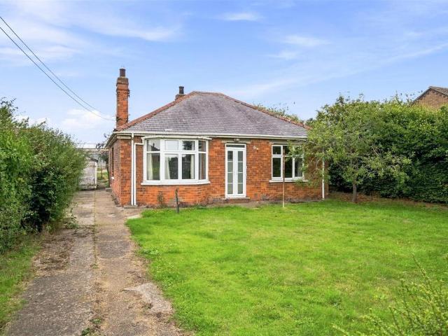 Bungalow for sale in Keyingham, East Riding Of Yorkshire