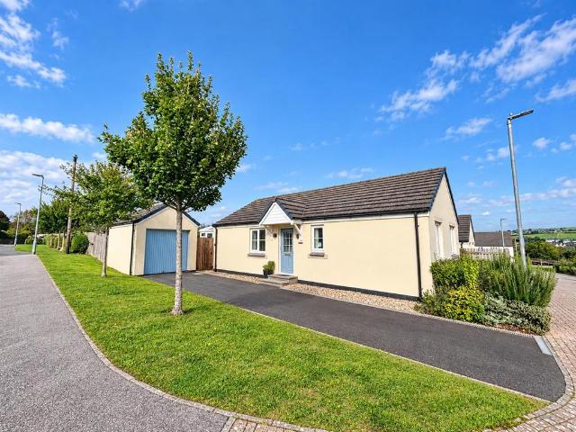 Bungalow for sale in St. Blaise, Par