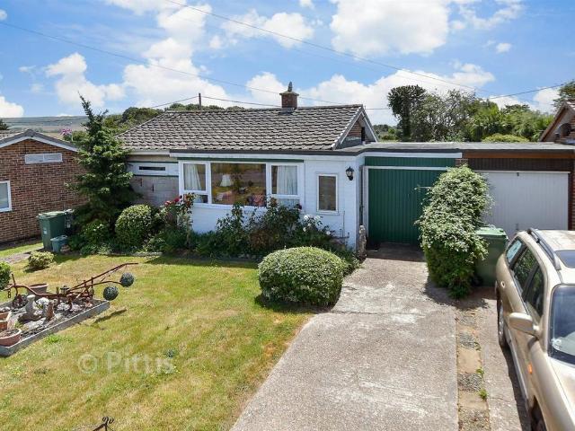 Bungalow for sale in Freshwater, Isle Of Wight