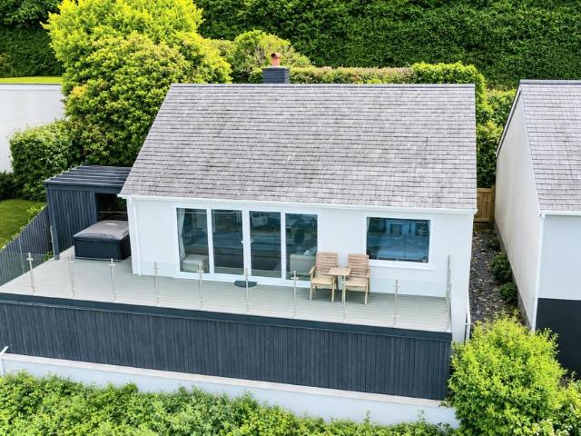 Bungalow for sale in Llwyngwril, Wales