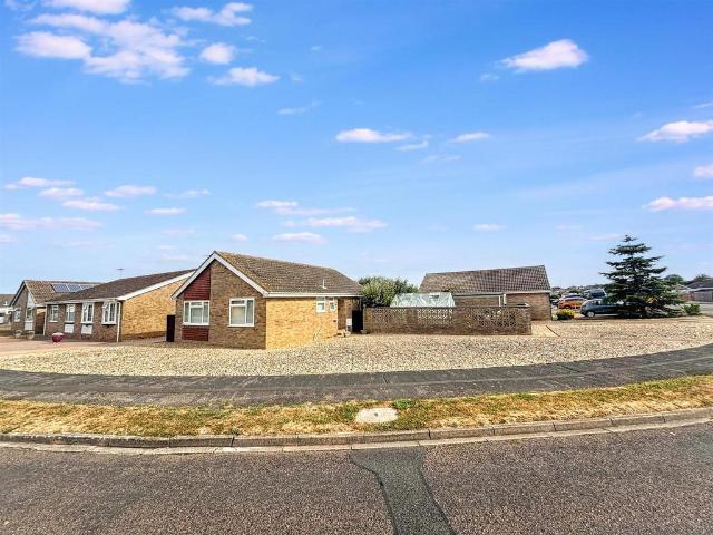 Bungalow for sale in Langney Village, Eastbourne
