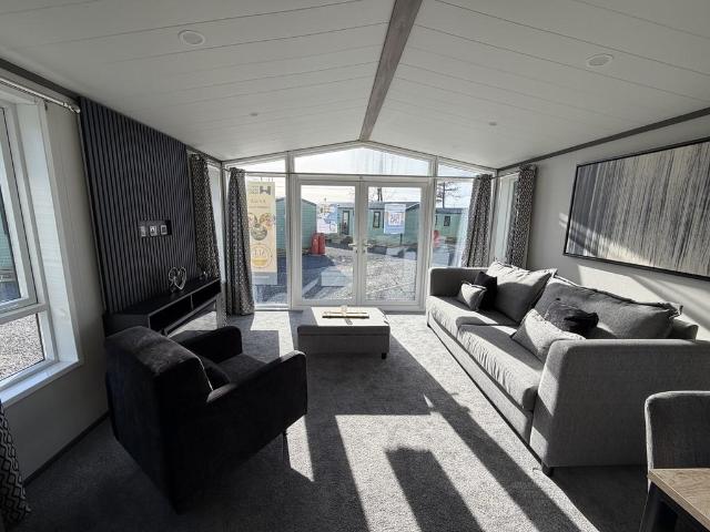 Bungalow for sale in Gartmore, Scotland