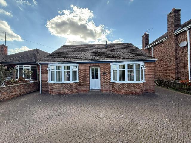Bungalow for sale in Peterborough