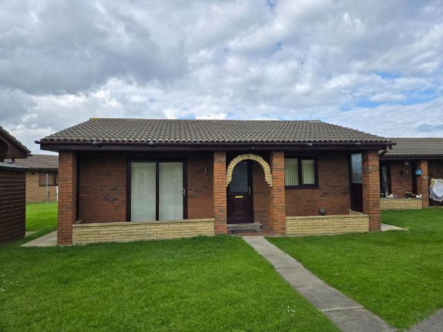 Bungalow for sale in Chapel St. Leonards, Belleau